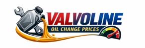 Valvoline Oil Change Prices